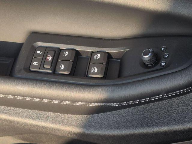 new 2026 Jeep Grand Cherokee car, priced at $44,314