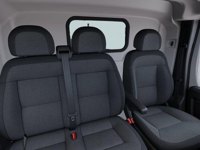 new 2026 Ram ProMaster 2500 car, priced at $54,894