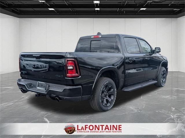 new 2026 Ram 1500 car, priced at $50,991
