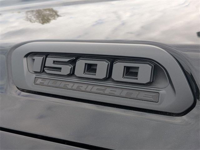 new 2026 Ram 1500 car, priced at $50,991