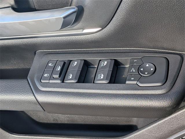 new 2026 Ram 1500 car, priced at $50,991