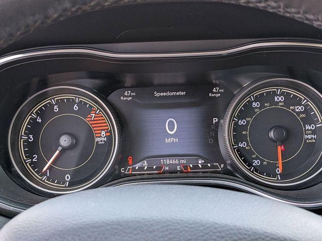 used 2019 Jeep Cherokee car, priced at $14,280