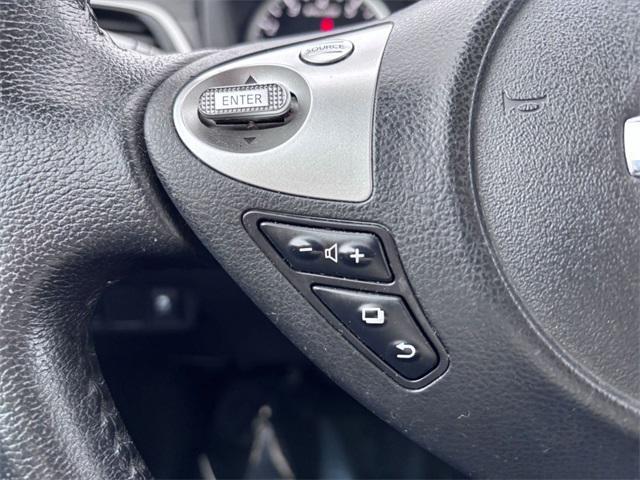 used 2019 Nissan Sentra car, priced at $7,999