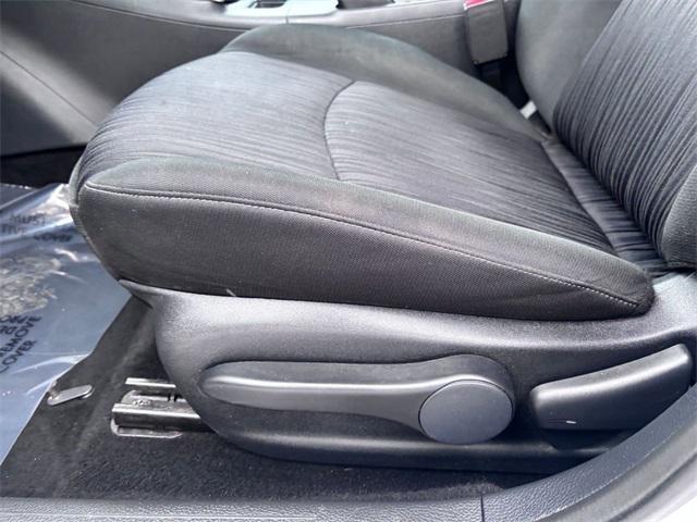 used 2019 Nissan Sentra car, priced at $7,999