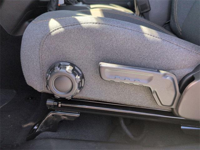 new 2025 Jeep Gladiator car, priced at $41,993