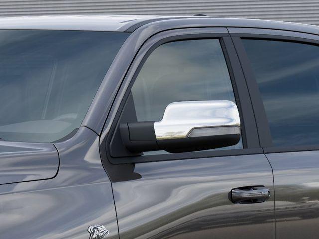 new 2026 Ram 1500 car, priced at $55,877