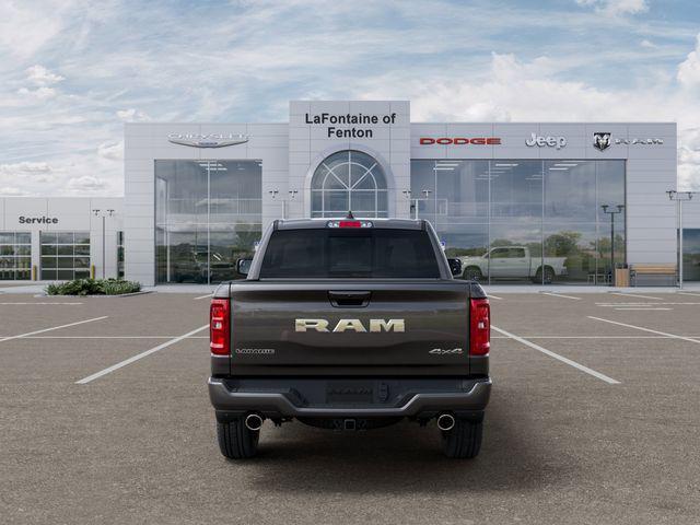 new 2026 Ram 1500 car, priced at $55,508