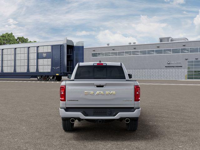 new 2026 Ram 1500 car, priced at $66,887