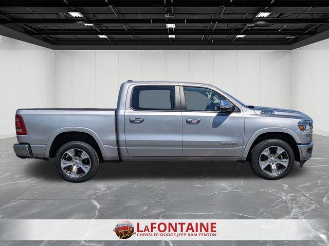 used 2022 Ram 1500 car, priced at $29,695