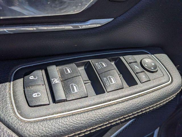used 2022 Ram 1500 car, priced at $29,695