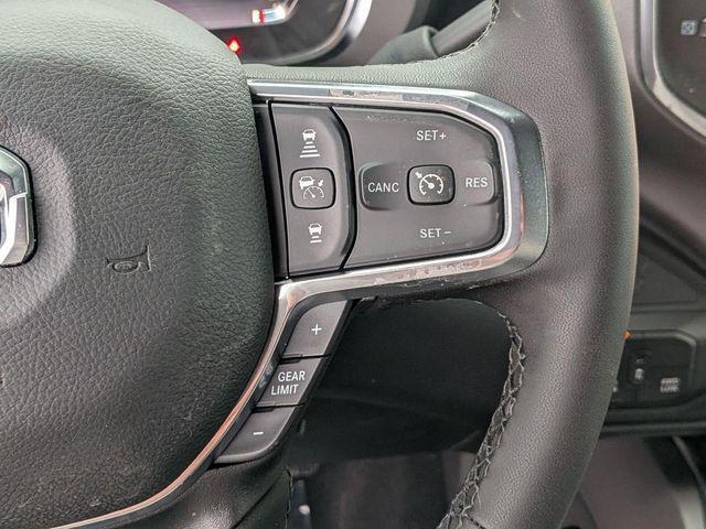 new 2026 Ram 2500 car, priced at $82,341