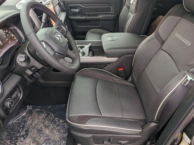 new 2026 Ram 2500 car, priced at $82,341