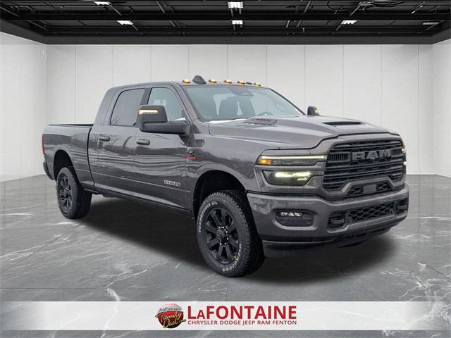 new 2026 Ram 2500 car, priced at $82,037