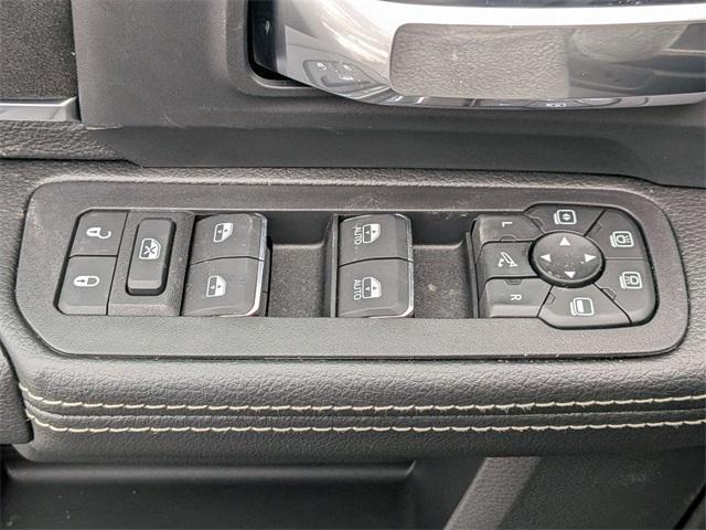 new 2026 Ram 2500 car, priced at $82,037