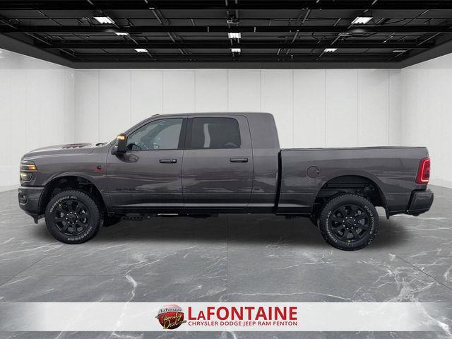 new 2026 Ram 2500 car, priced at $82,341