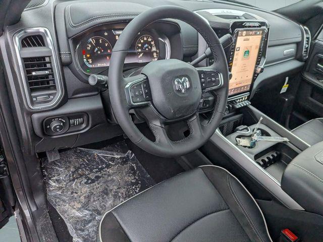 new 2026 Ram 2500 car, priced at $82,341