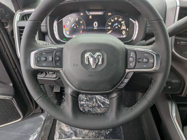 new 2026 Ram 2500 car, priced at $82,341
