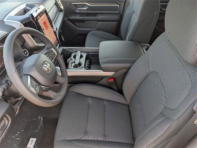 new 2026 Ram 1500 car, priced at $50,991