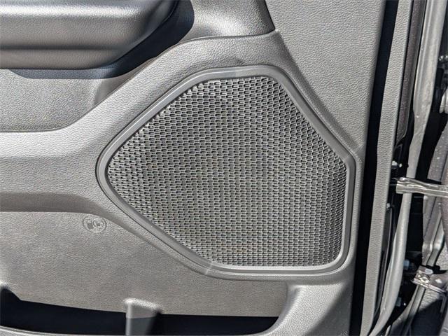 new 2026 Ram 1500 car, priced at $50,991