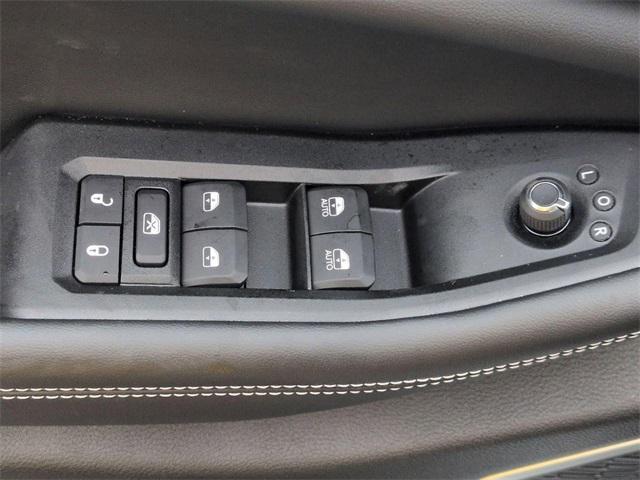 new 2026 Jeep Grand Cherokee L car, priced at $47,117