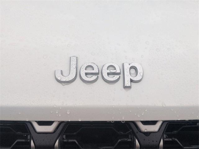 new 2026 Jeep Grand Cherokee L car, priced at $47,117