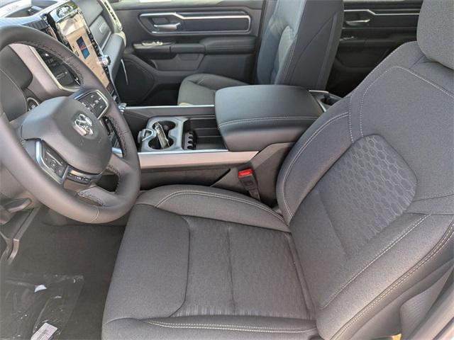 new 2026 Ram 1500 car, priced at $51,158