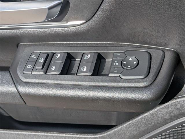 new 2026 Ram 1500 car, priced at $51,158