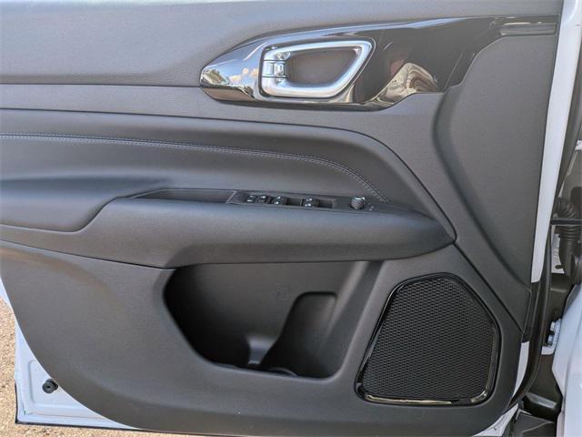 new 2026 Jeep Compass car, priced at $30,296