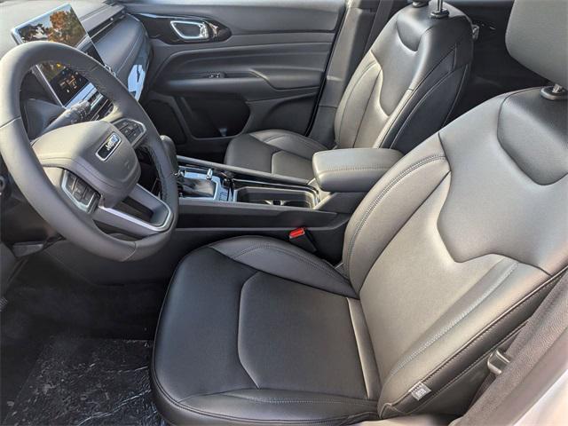 new 2026 Jeep Compass car, priced at $30,296