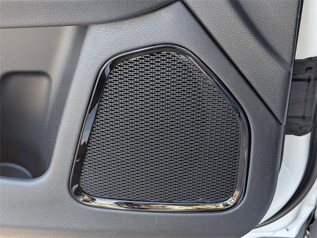 new 2026 Jeep Compass car, priced at $30,296