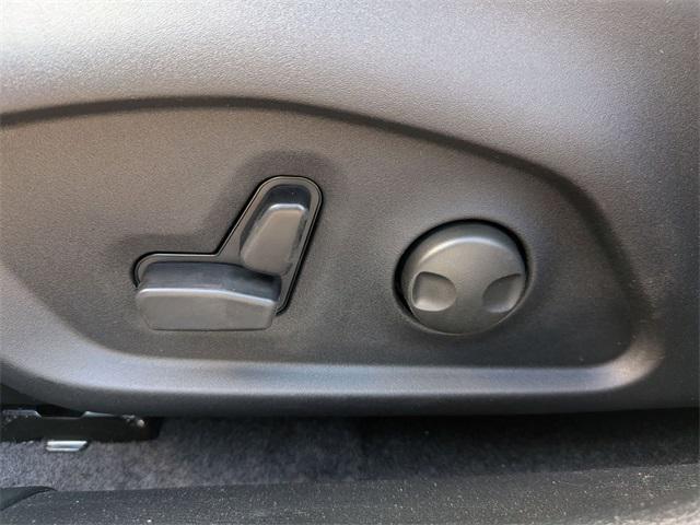 new 2026 Jeep Compass car, priced at $30,296