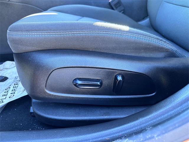 used 2017 Chevrolet Cruze car, priced at $11,499