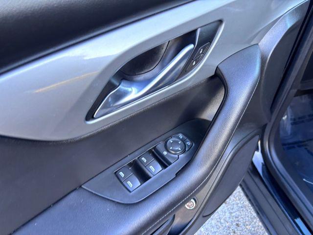 used 2020 Chevrolet Blazer car, priced at $15,139