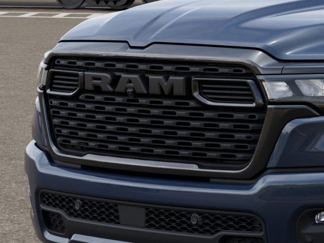 new 2026 Ram 1500 car, priced at $52,788