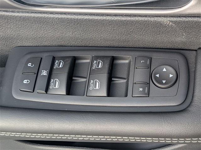 new 2026 Chrysler Pacifica car, priced at $40,493