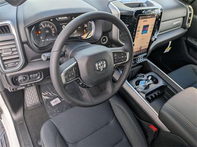 new 2026 Ram 1500 car, priced at $51,412