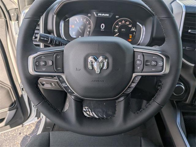new 2026 Ram 1500 car, priced at $51,412