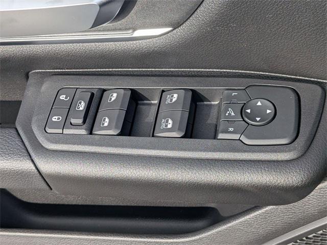 new 2026 Ram 1500 car, priced at $51,412