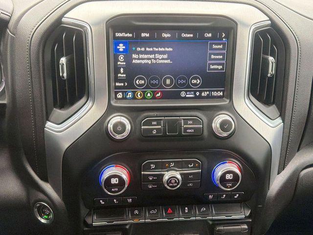 used 2021 GMC Sierra 1500 car, priced at $34,926