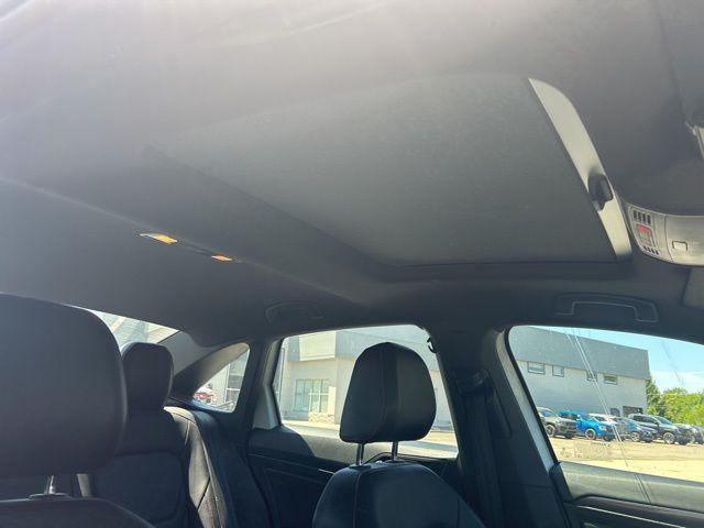 used 2020 Volkswagen Jetta GLI car, priced at $20,692