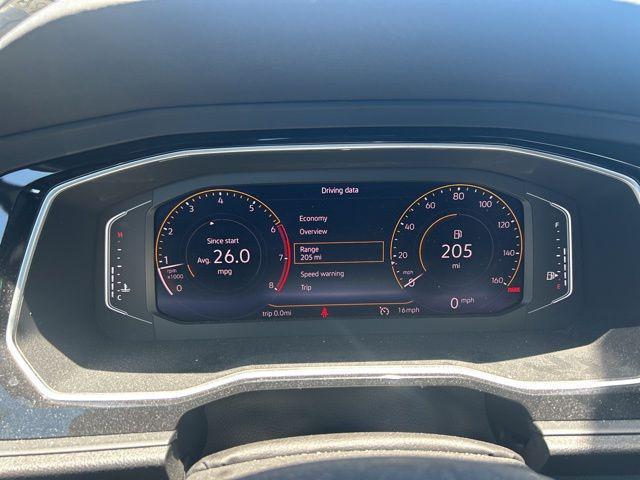 used 2020 Volkswagen Jetta GLI car, priced at $20,692