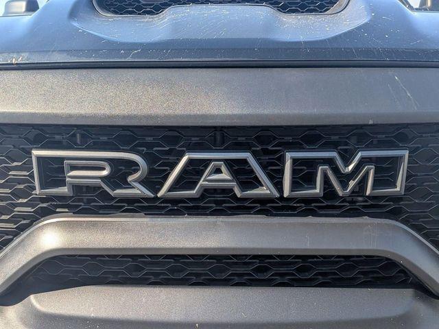 used 2022 Ram 1500 car, priced at $83,650