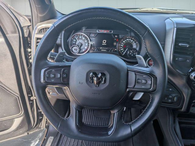 used 2022 Ram 1500 car, priced at $83,650