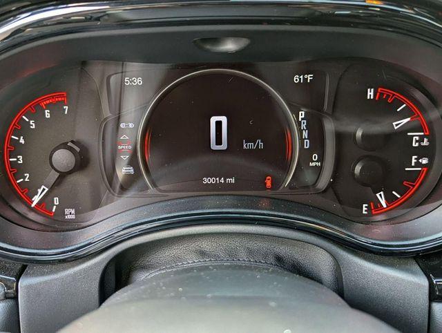 used 2024 Dodge Durango car, priced at $42,386