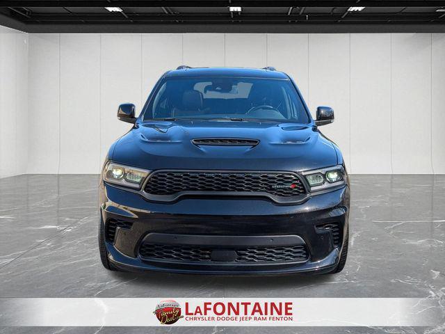 used 2024 Dodge Durango car, priced at $42,386