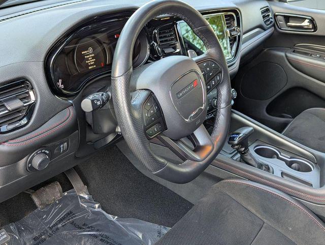 used 2024 Dodge Durango car, priced at $42,386