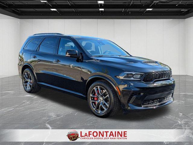 used 2024 Dodge Durango car, priced at $42,386
