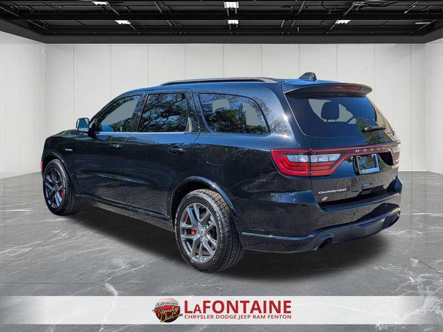 used 2024 Dodge Durango car, priced at $42,386