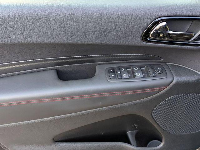 used 2024 Dodge Durango car, priced at $42,386