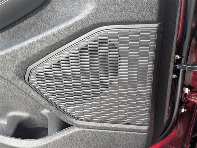 new 2025 Jeep Grand Cherokee car, priced at $38,224